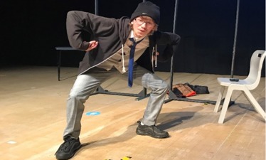Teign School A Level Drama and Theatre Studies