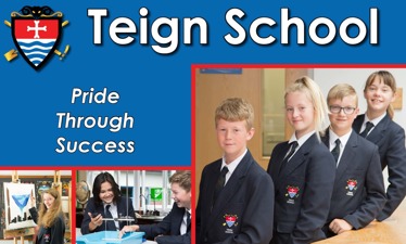 Teign School Open Days