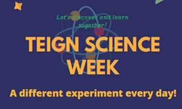 Teign Science Week