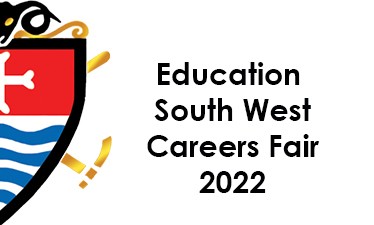 Education South West Careers Fair 2022