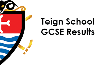 Teign School GCSE Results 2022
