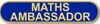 Maths ambassador
