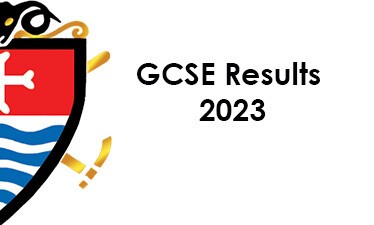 GCSE Results 2023