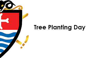 Tree Planting Day