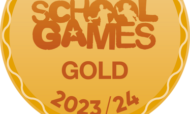 Teign Achieves Gold award for PE and School Sport