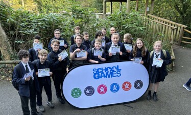 Year 7 Students Enjoy an Exciting Day at Paignton Zoo